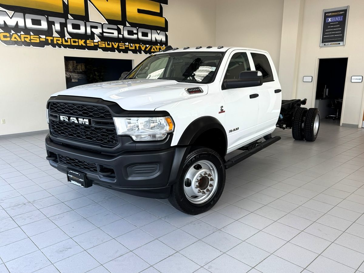 ram ram 5500 chassis cab 2020 3C7WRNFL6LG194325 image ram ram 5500 chassis cab 2020 3C7WRNFL6LG194325 image
